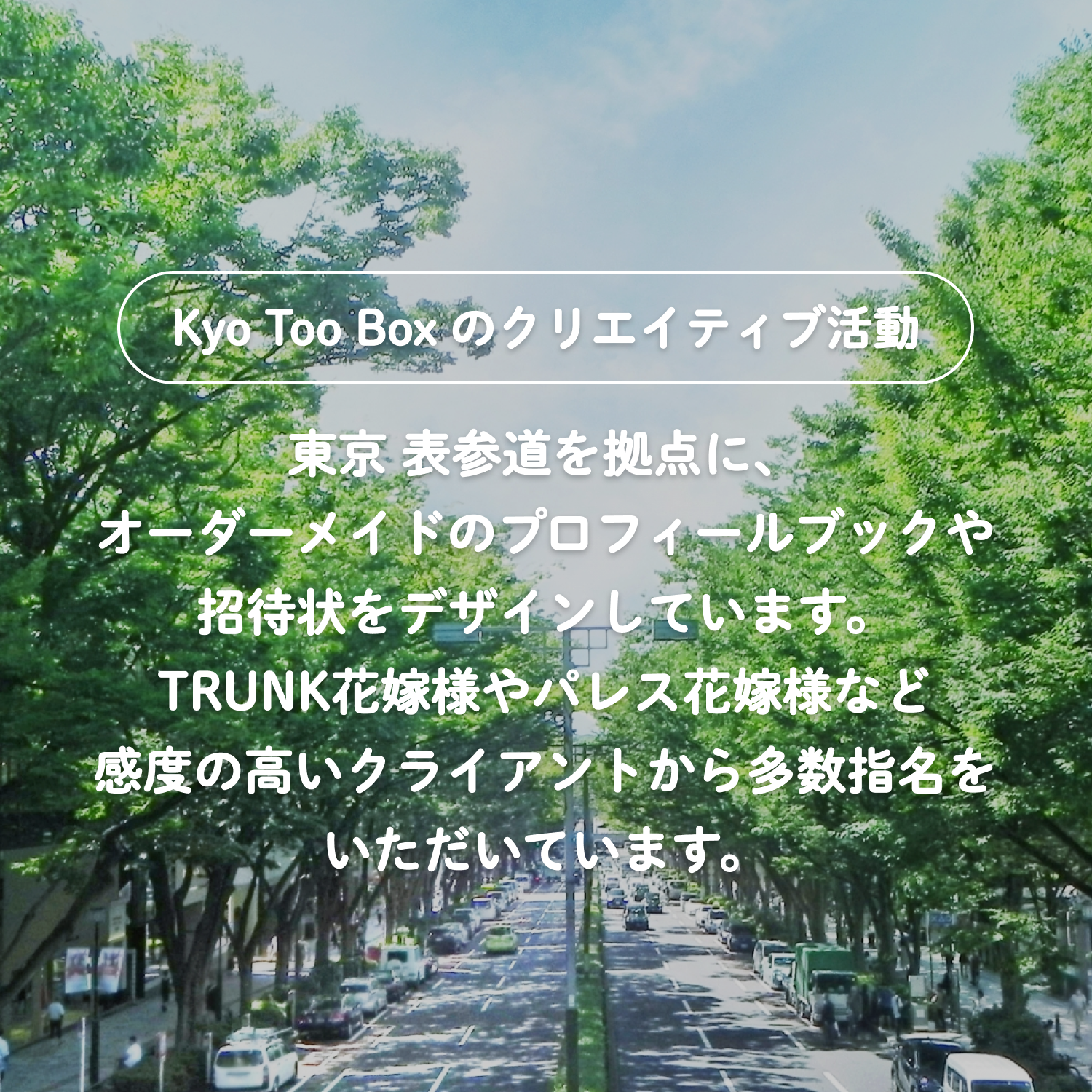 Profile book Template #Picnic