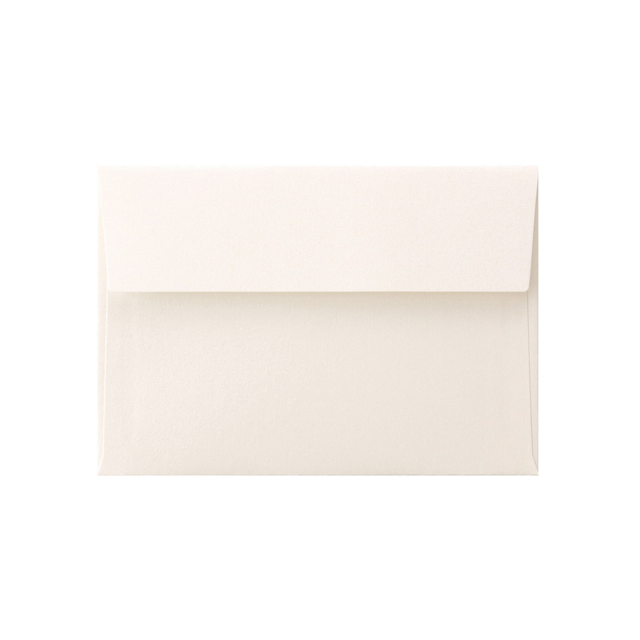 洋2カマス封筒 / Pearl White