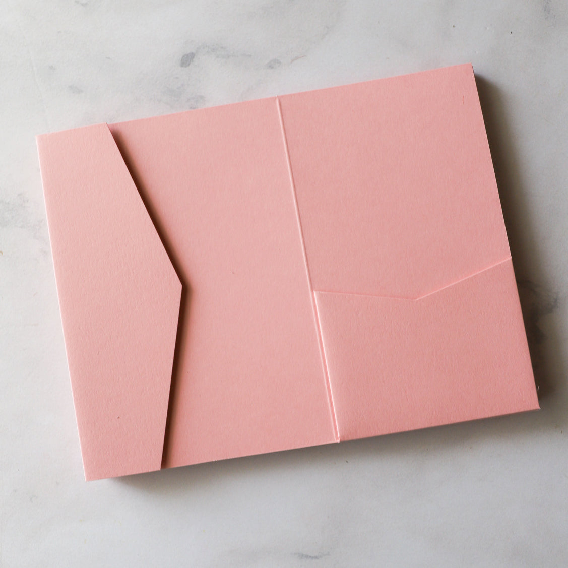 Pocket Holder | Candy Pink