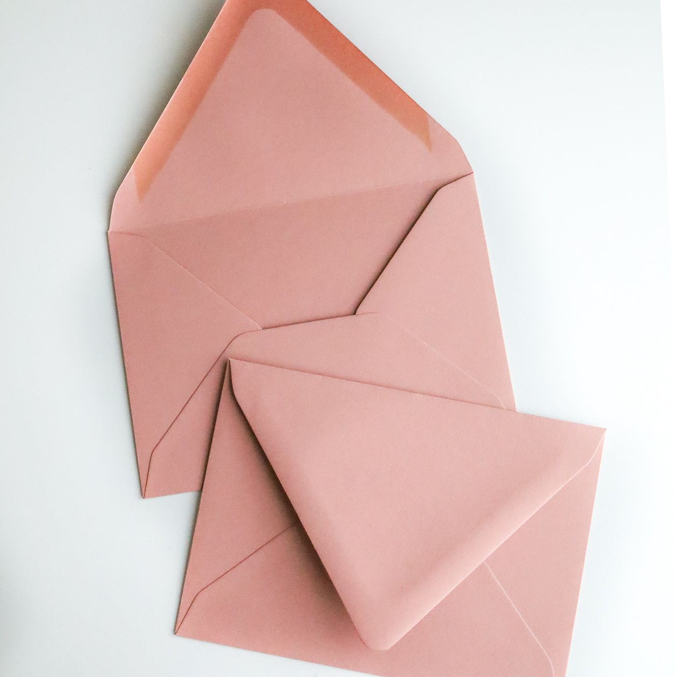 Euroflap L / Dusty pink