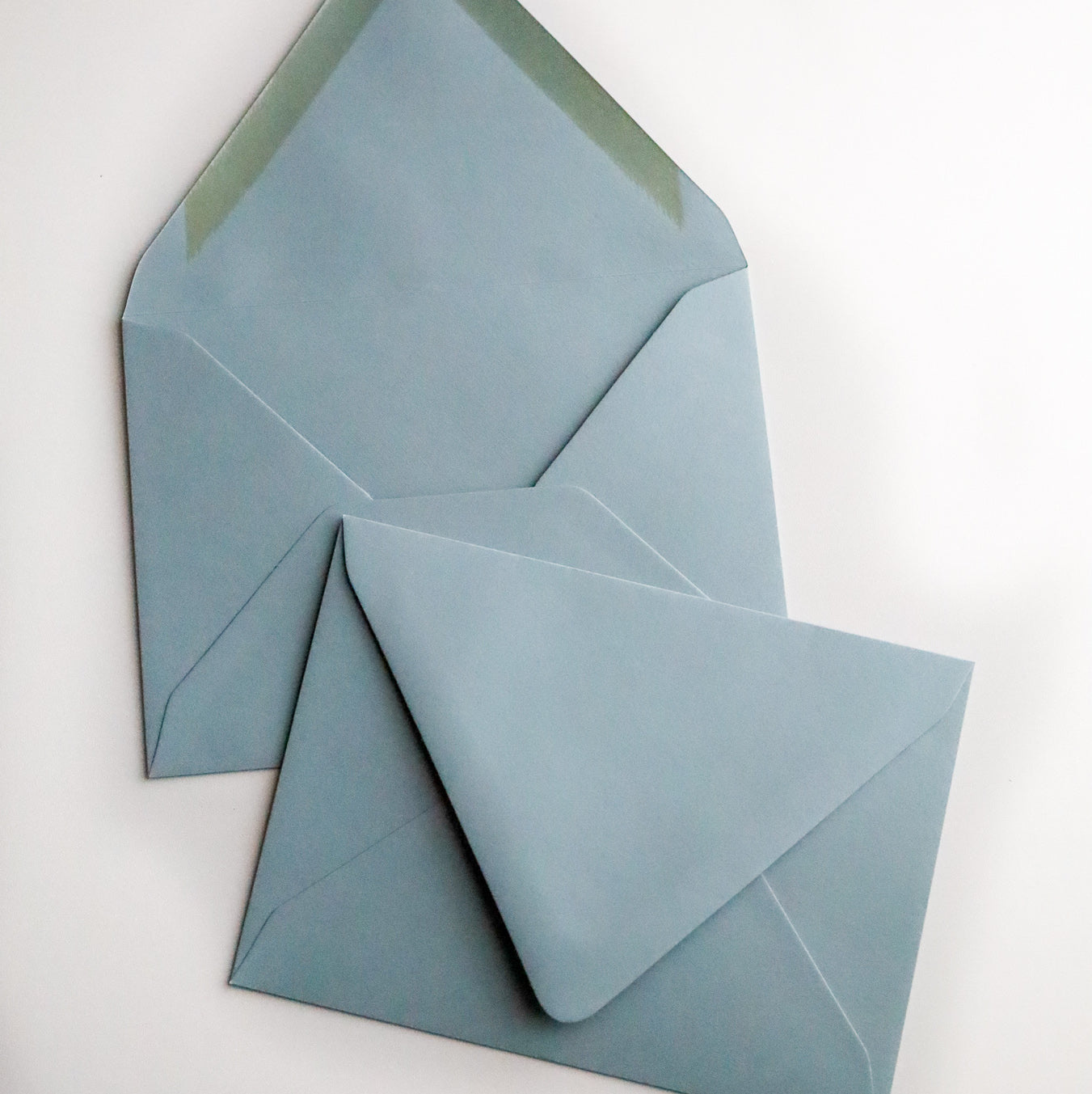Euroflap L / Dusty blue