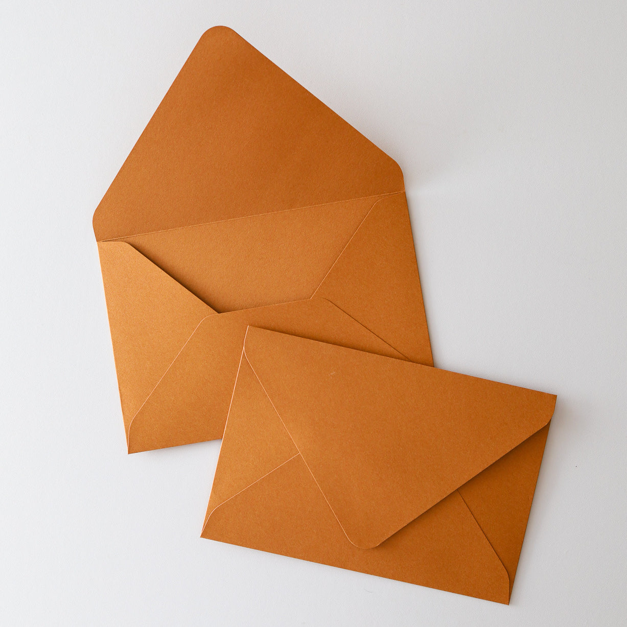 Original Envelope | Pumpkin