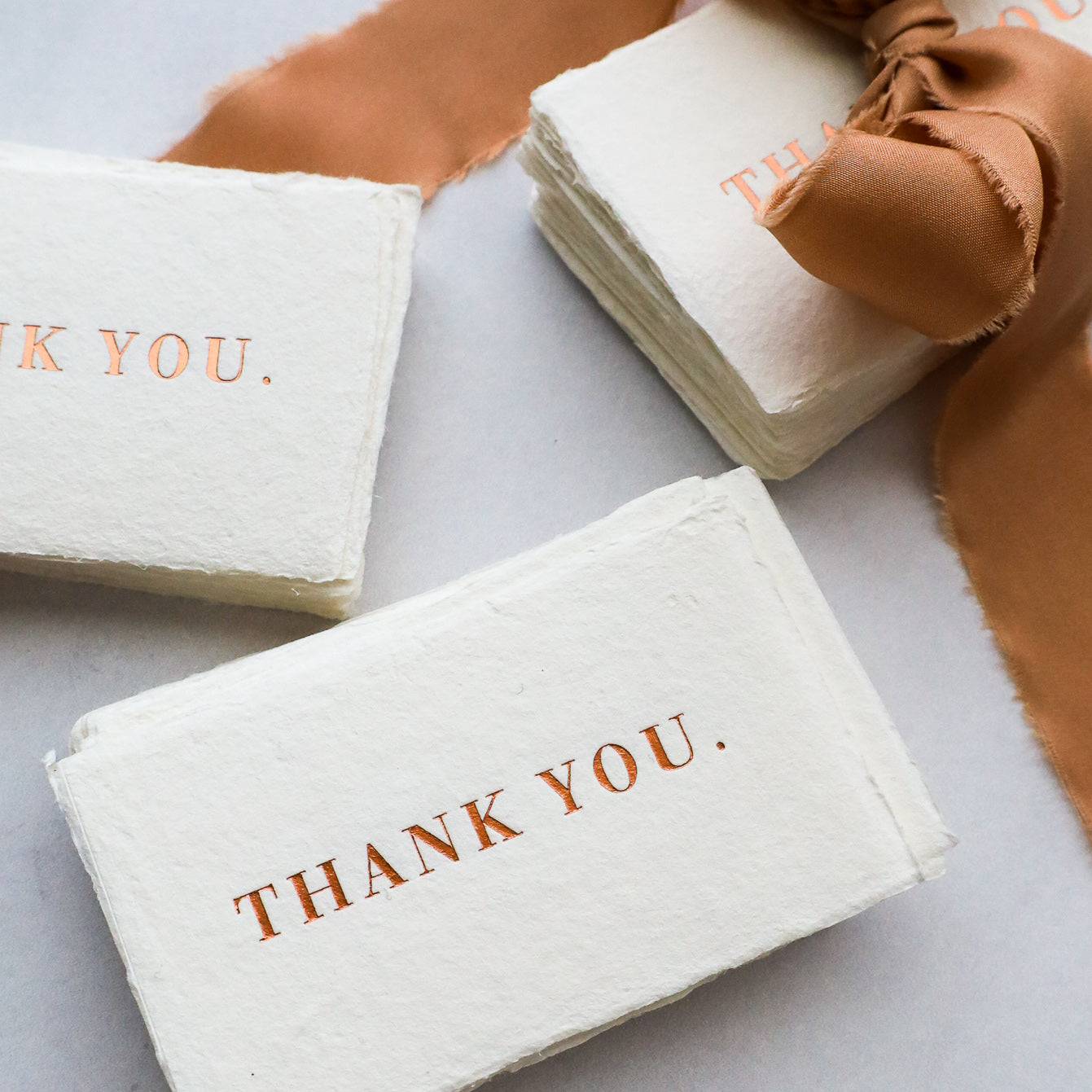 Message Card / THANK YOU.【10枚セット】