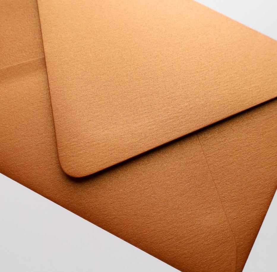 Euroflap L / Copper