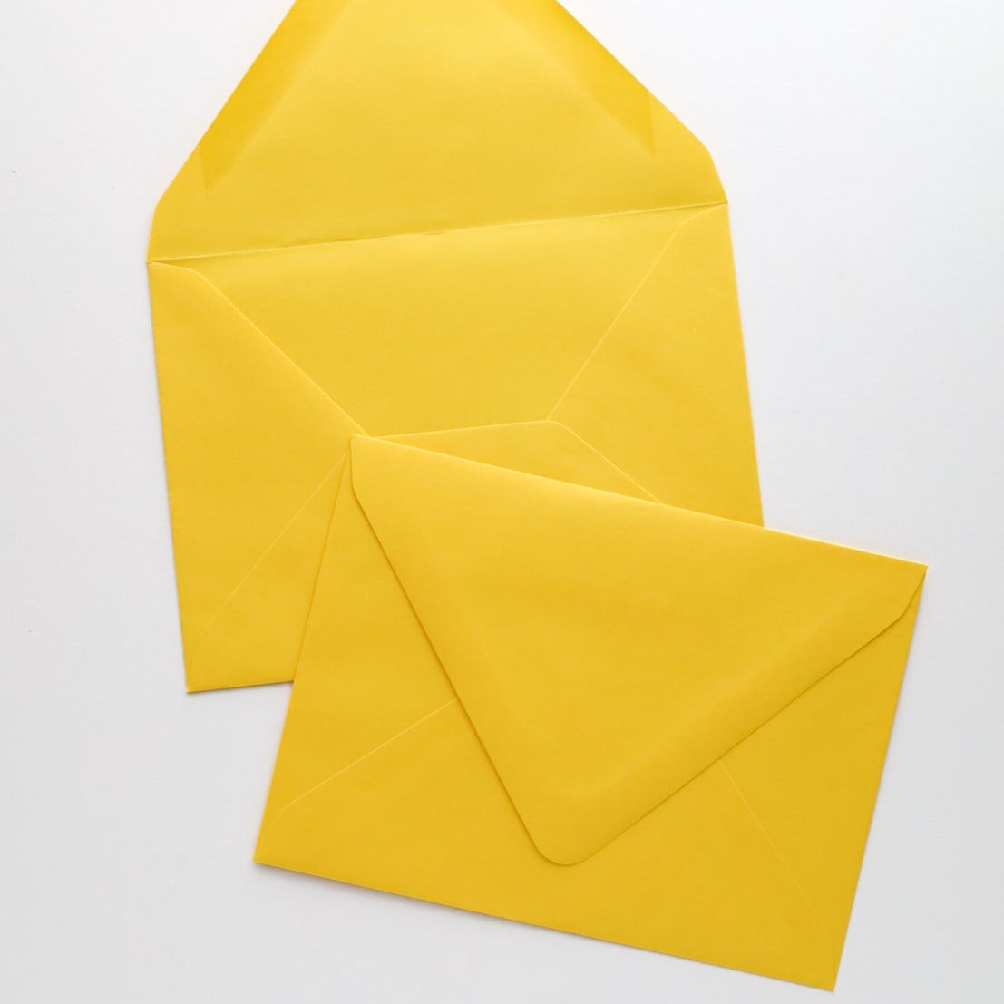 Euroflap LL / Lemon Yellow