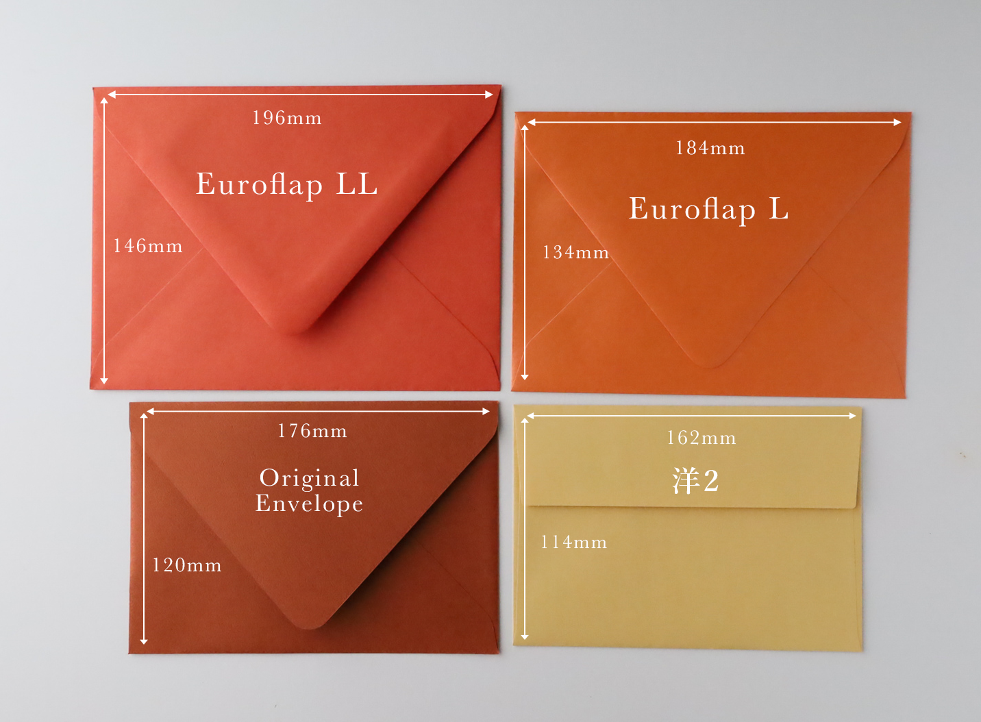 Euroflap LL / Blood Orange