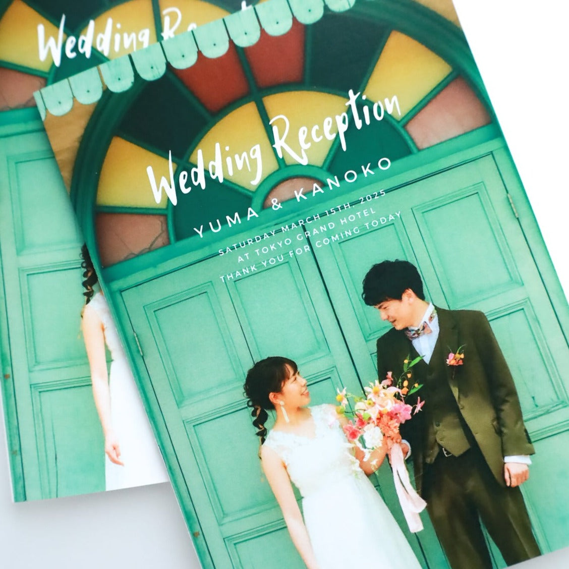 Profile book Template #Picnic