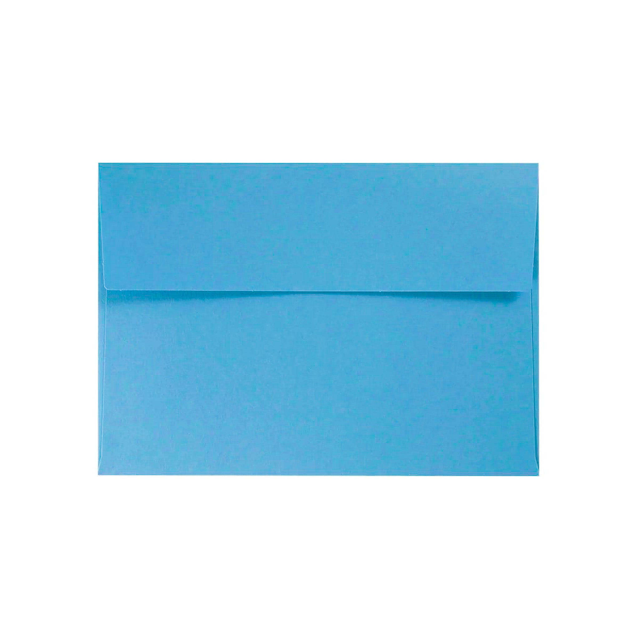 洋2カマス封筒 / Azure Blue