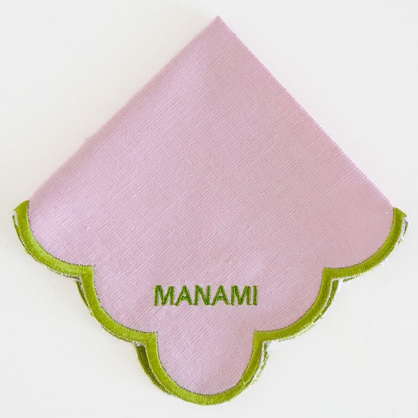 Kyo Too Box | 結婚式のシルクリボン・プロフィールブックテンプレート