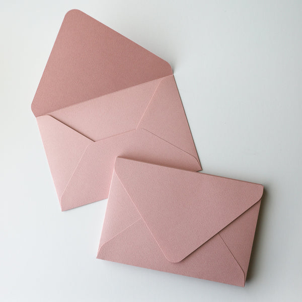 Original Envelope | Baby Pink
