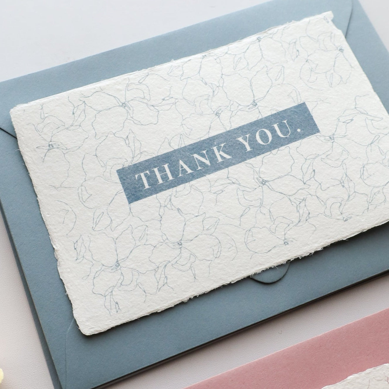 Message Card / Letter Set